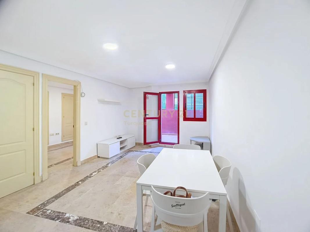 Продажа квартиры на Carril del Siroco s/n, Бенальмадена
 photo 5