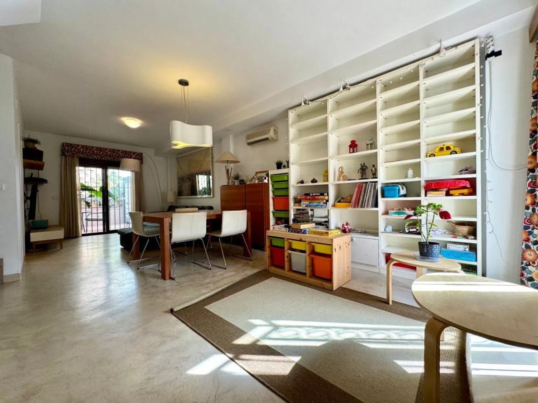 Venta de chalet independiente en Calle Hierbamora, Benalmádena
 photo 3