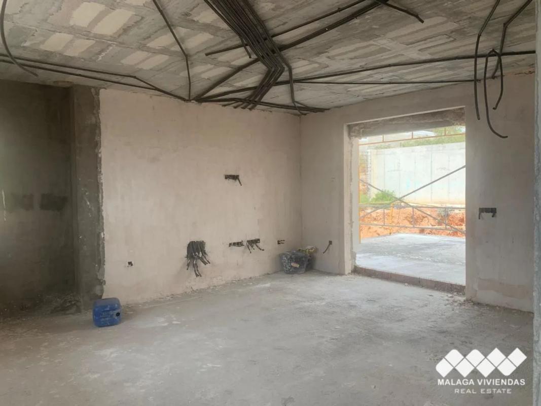 Продажа отдельного шале в Malva, Бенальмадена photo 4