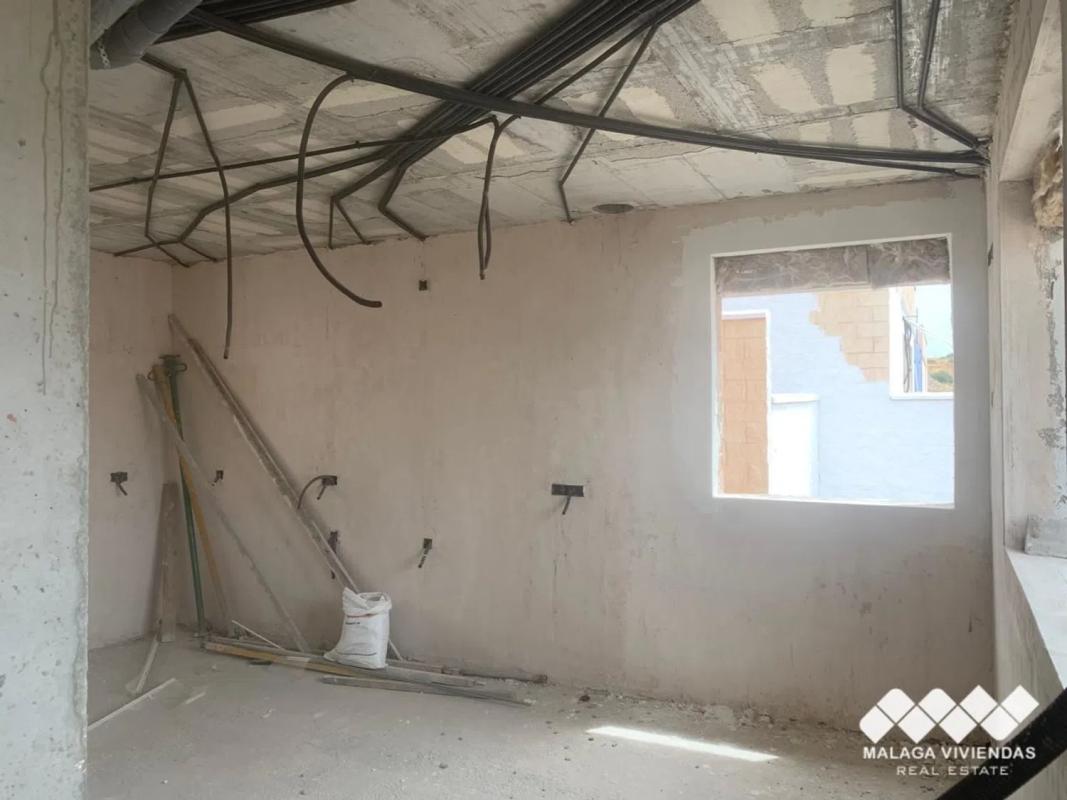 Продажа отдельного шале в Malva, Бенальмадена photo 5