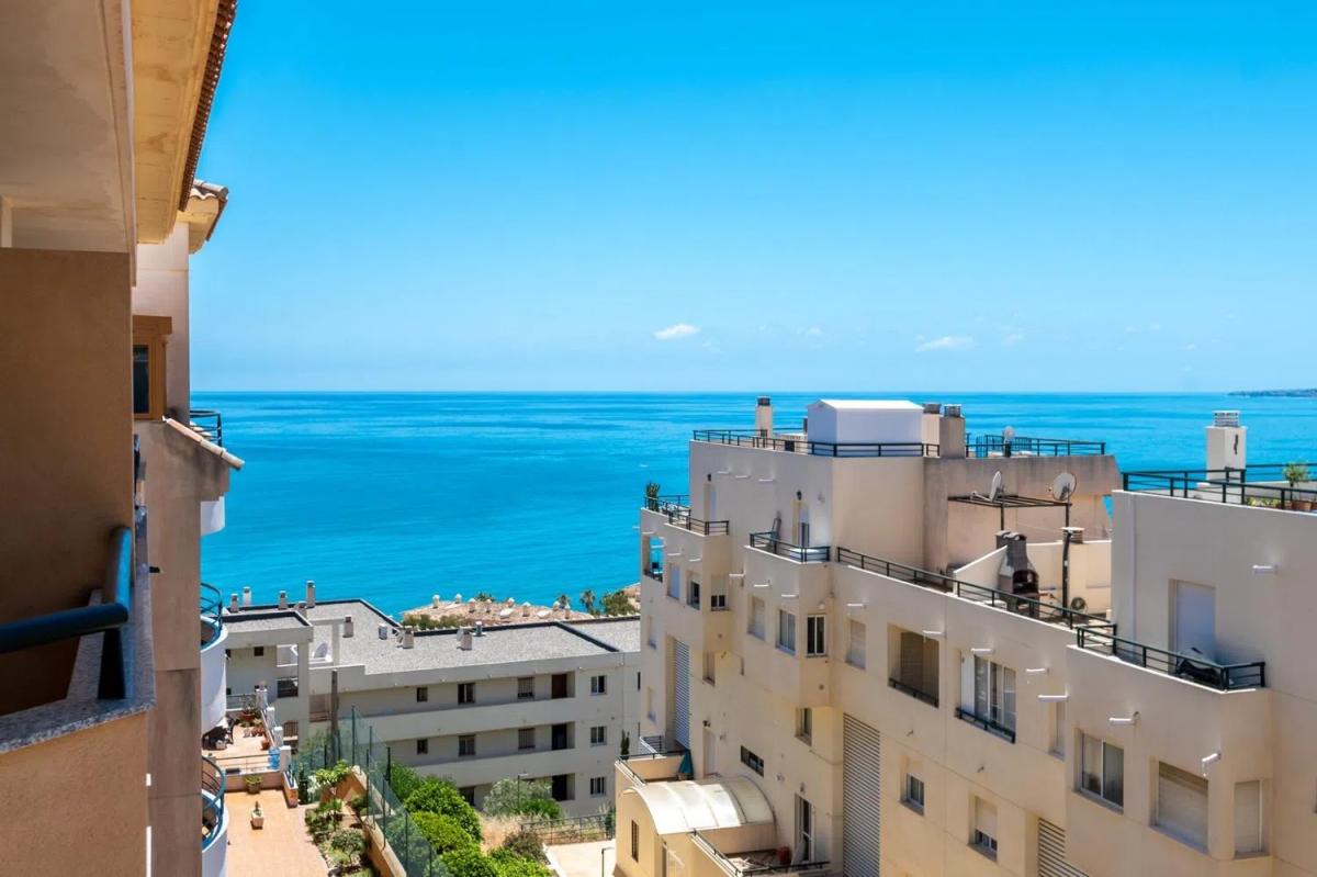 Venta de duplex en Calle Almuñécar, 2, Benalmádena photo 2
