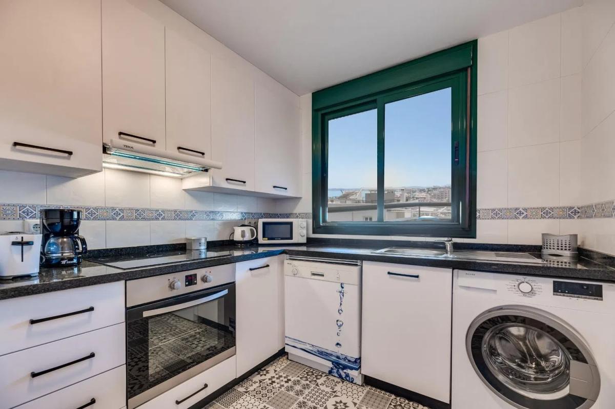 Venta de duplex en Calle Almuñécar, 2, Benalmádena photo 3