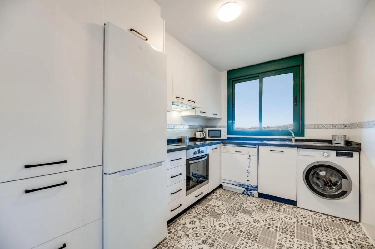 Venta de duplex en Calle Almuñécar, 2, Benalmádena photo 4