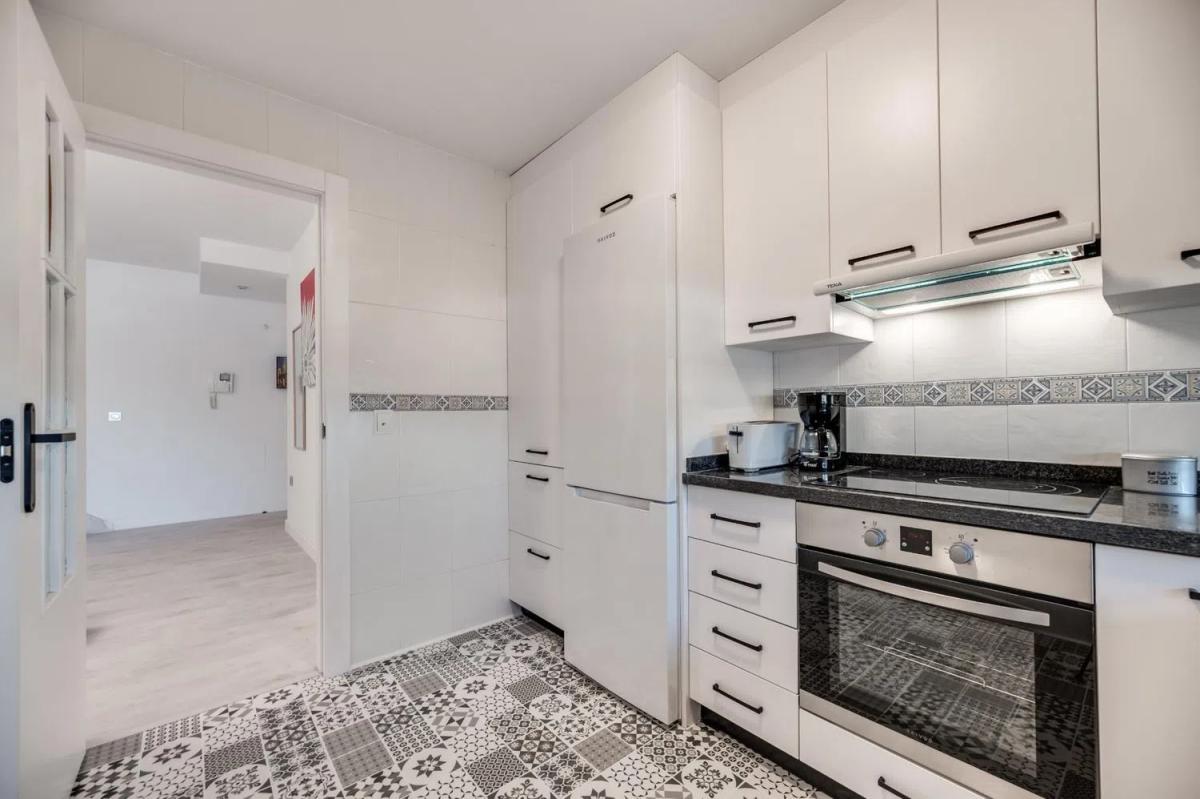 Venta de duplex en Calle Almuñécar, 2, Benalmádena photo 5