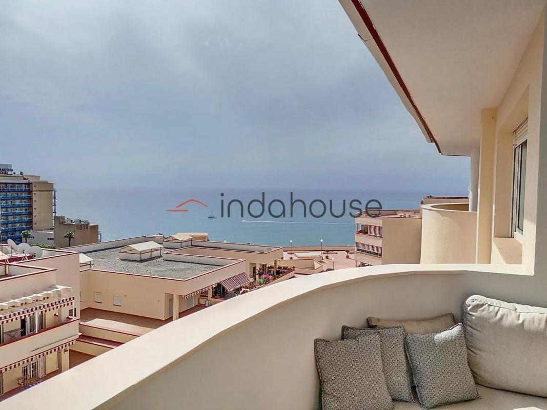 Venta de piso en Calle de Alemania, Benalmádena
photo 2