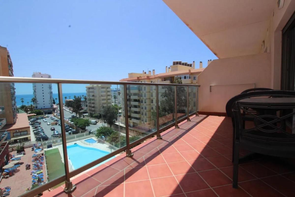 Venta de piso en Calle los Girasoles, Benalmádena
 photo 2