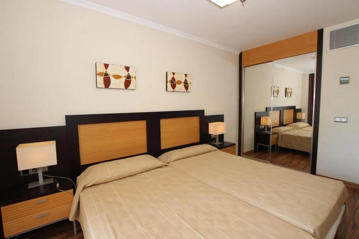 Venta de piso en Calle los Girasoles, Benalmádena
 photo 4