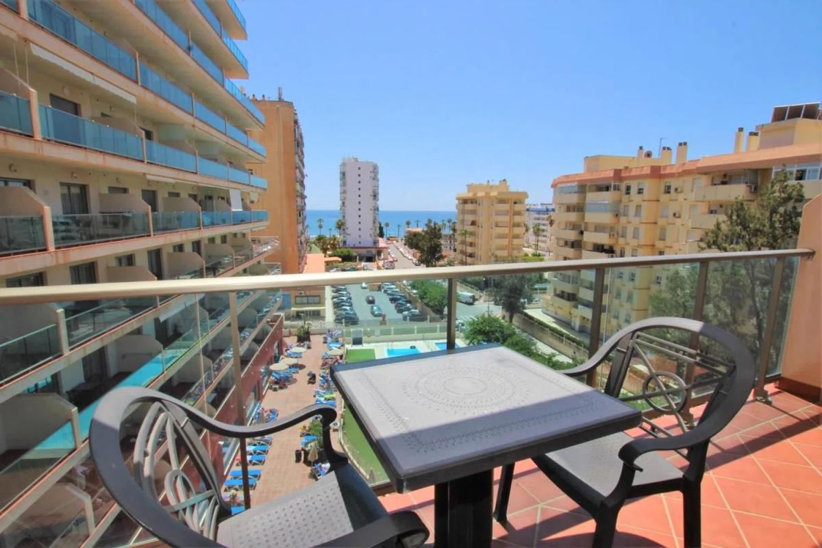 Venta de piso en Calle los Girasoles, Benalmádena
 photo 5