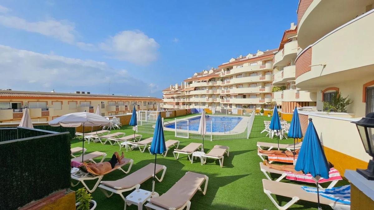 Venta de piso en SOL DEL, Benalmádena
 photo 2