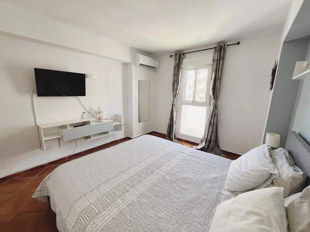Venta de piso en Solymar - Puerto Marina, Benalmádena
 photo 3