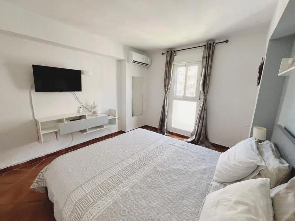 Piso en venta en  Solymar - Puerto Marina, Benalmádena photo 3