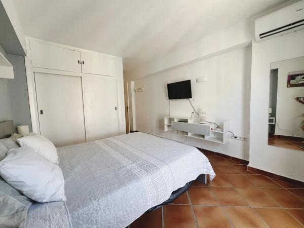 Piso en venta en  Solymar - Puerto Marina, Benalmádena photo 4