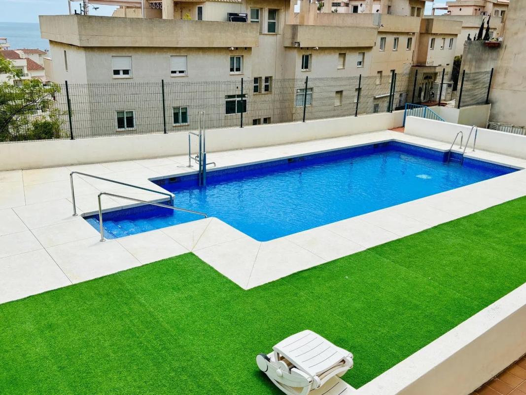 Продажа дуплекса на Barrio Zona Centro Comercial Torrequebrada, Бенальмадена photo 2