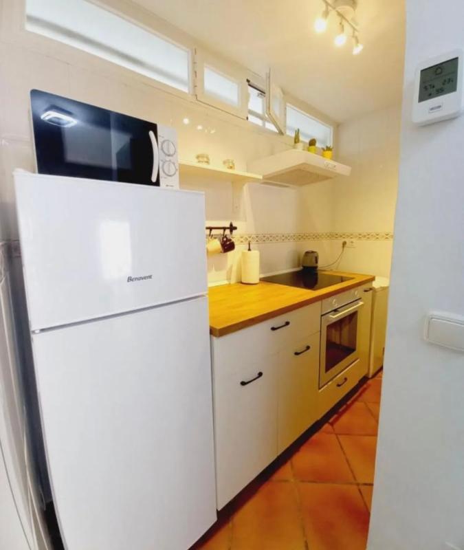 Venta de piso en Calle Luis Vives, 8, Benalmádena
 photo 2