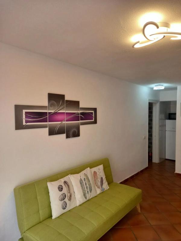 Venta de piso en Calle Luis Vives, 8, Benalmádena
 photo 4