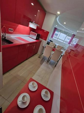 Продажа квартиры в  Calle Obispo Herrera Oria, Бенальмадена photo 2