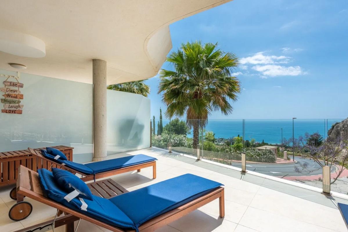 Sale of apartment in Barrio Centro, Benalmádena
photo 2