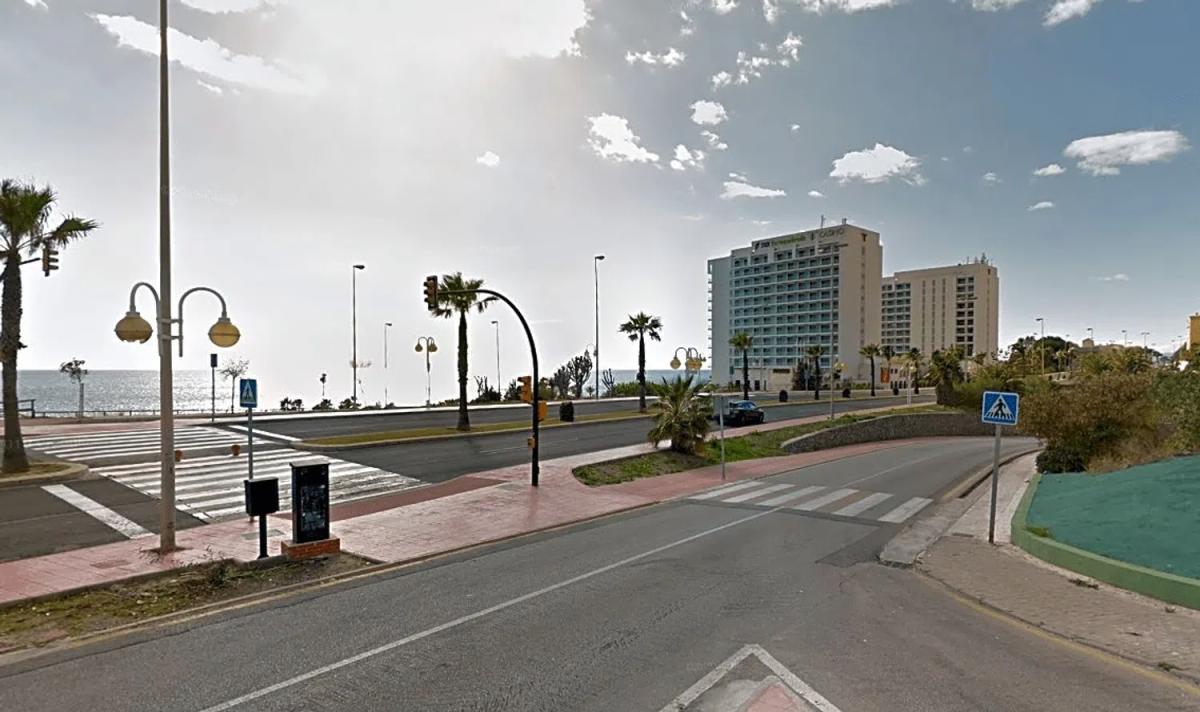 Sprzedaż mieszkania w Calle El Coloso, Benalmádena
photo 2