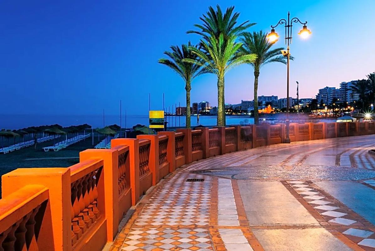 Sprzedaż mieszkania w Calle El Coloso, Benalmádena
photo 4