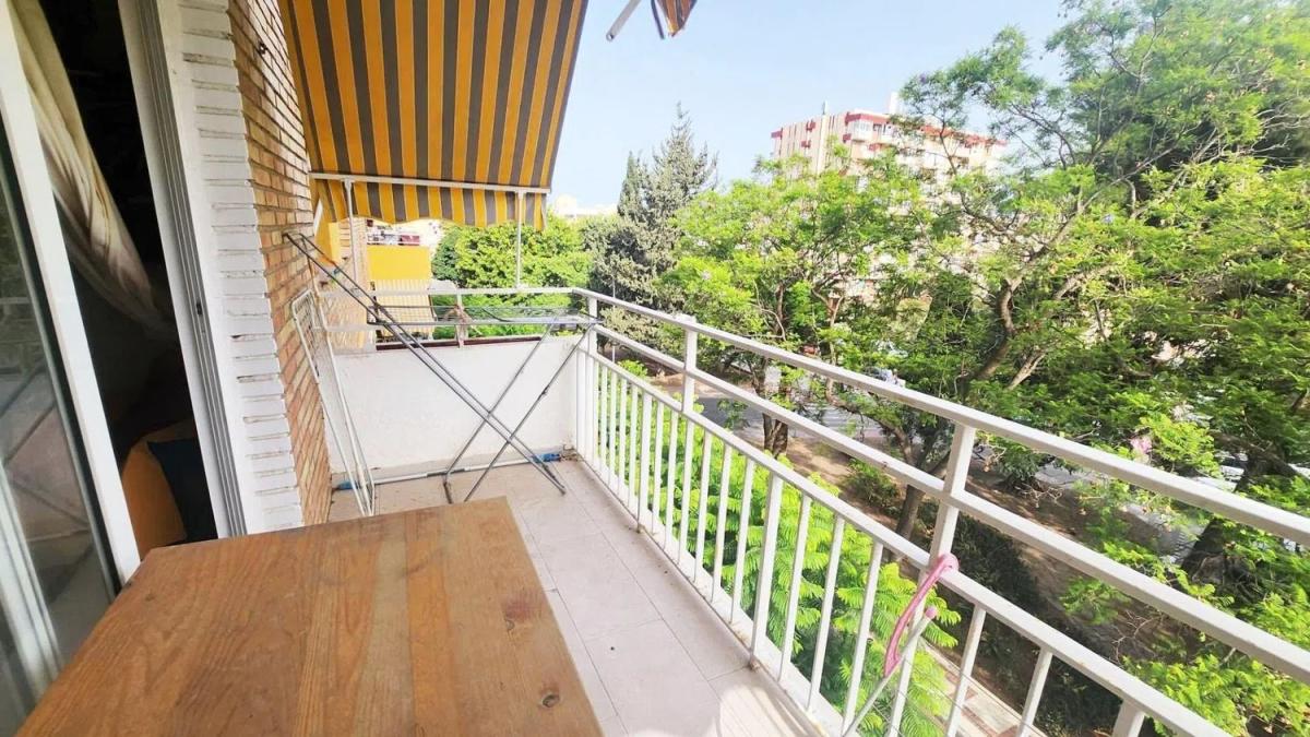 Продажа квартиры на Calle Zodiaco, Бенальмадена
photo 1