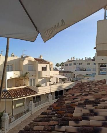 Продажа квартиры в  Solymar - Puerto Marina, Бенальмадена photo 1