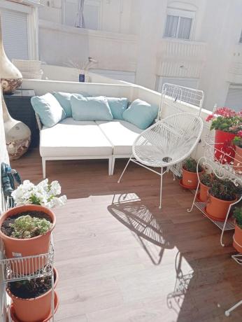 Продажа квартиры в  Solymar - Puerto Marina, Бенальмадена photo 2