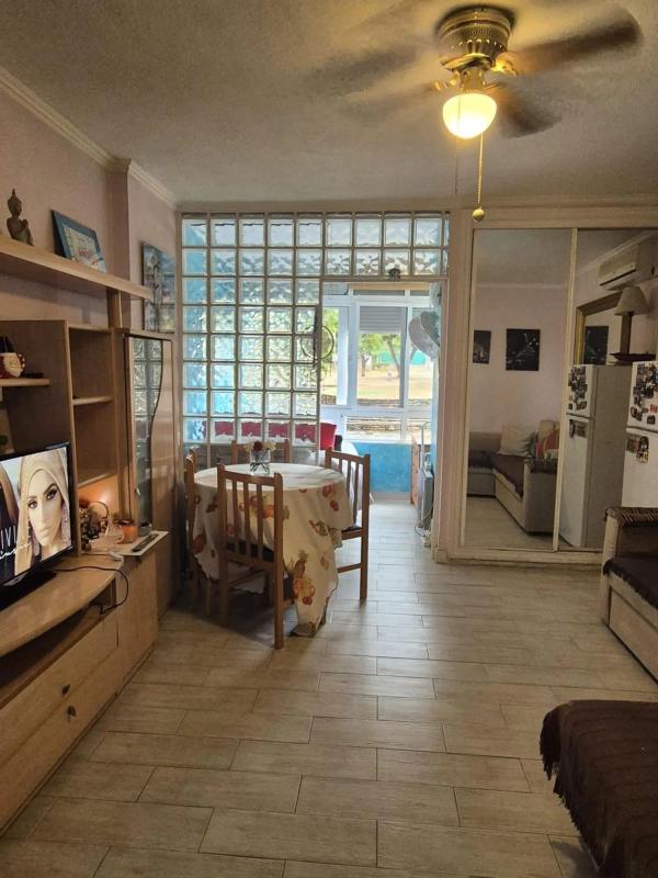 Продажа студии в Avenida gamonal, Бенальмадена photo 2