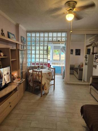 Estudio en venta en Avenida gamonal, Benalmádena photo 2
