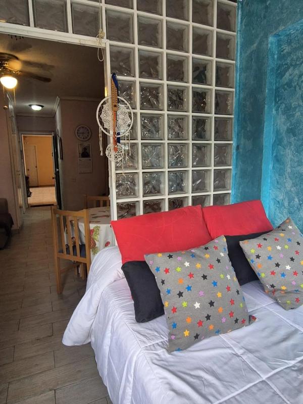 Продажа студии в Avenida gamonal, Бенальмадена photo 3