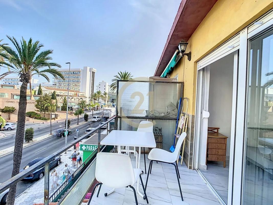 Sprzedaż mieszkania w Avenida Antonio Machado, 22, Benalmádena
 photo 2