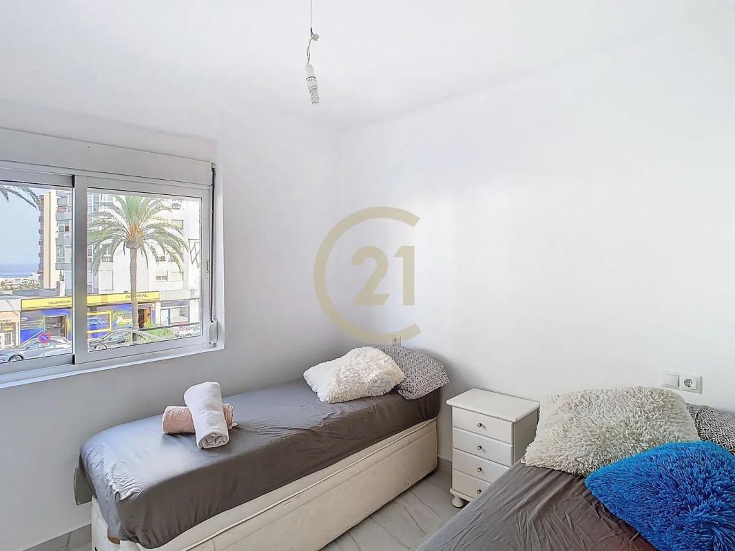 Sprzedaż mieszkania w Avenida Antonio Machado, 22, Benalmádena
 photo 3