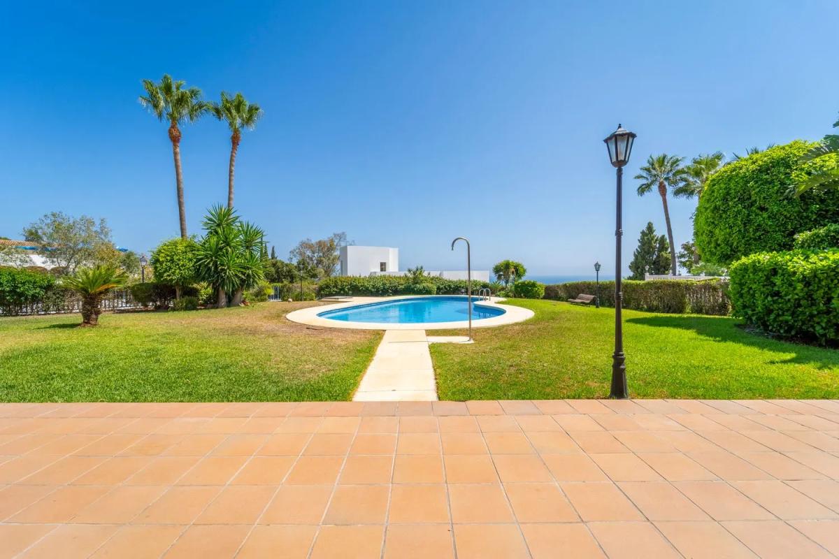 Sprzedaż niezależnego domku jednorodzinnego w  Calle Vitoria, Benalmádena photo 5