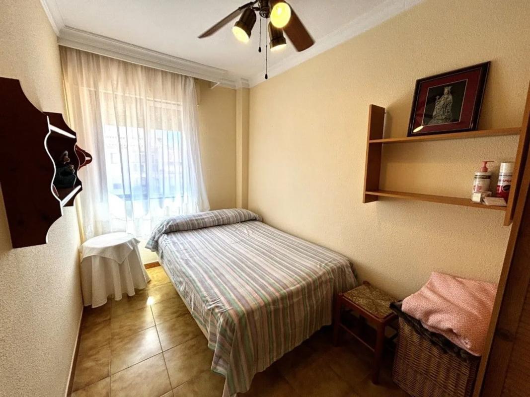 Venta de piso en Avenida Antonio Machado, Benalmádena
 photo 3