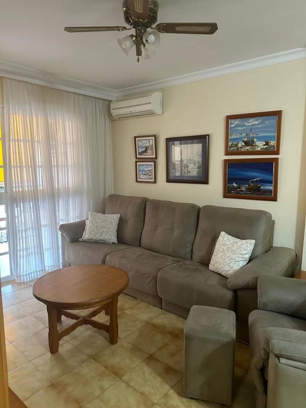 Продажа квартиры на Parque de la Paloma, Бенальмадена
photo 2