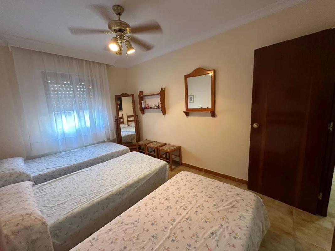 Продажа квартиры на Parque de la Paloma, Бенальмадена
photo 3
