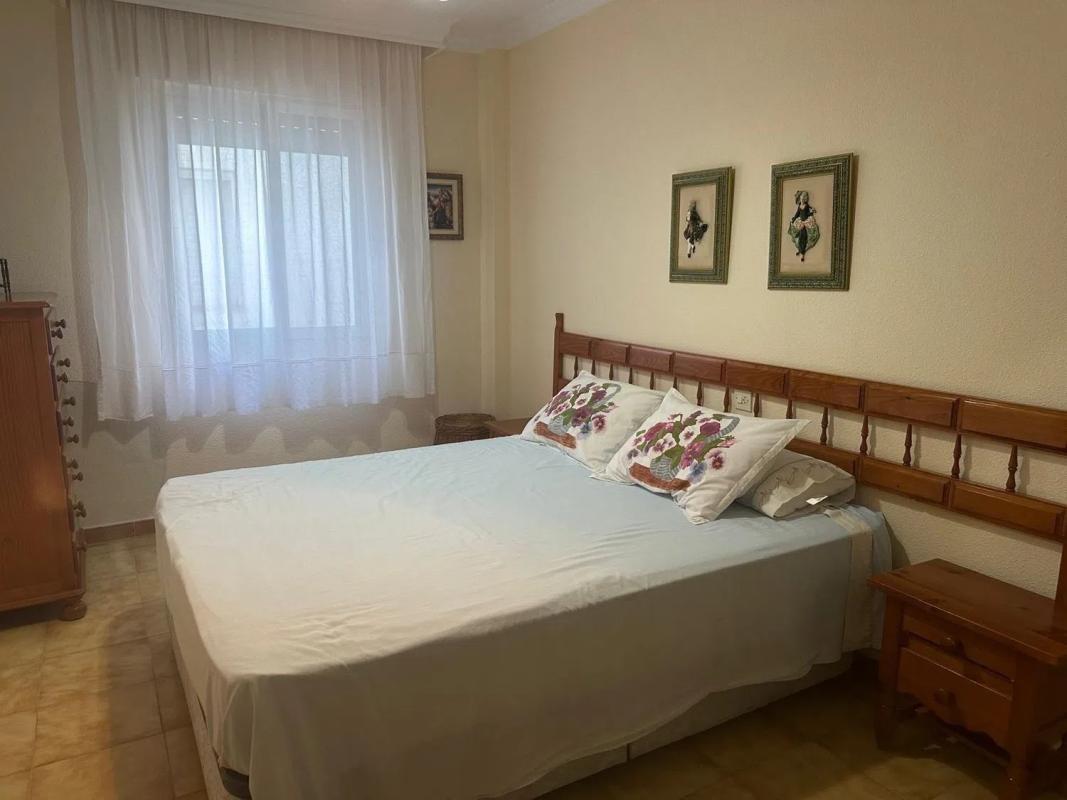 Продажа квартиры на Parque de la Paloma, Бенальмадена
photo 5