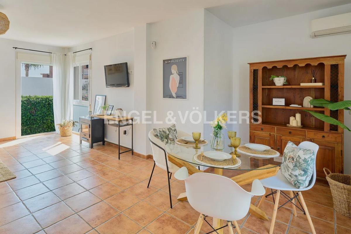 Продажа отдельного шале в Barrio Cortijo Torrequebrada, Бенальмадена photo 5
