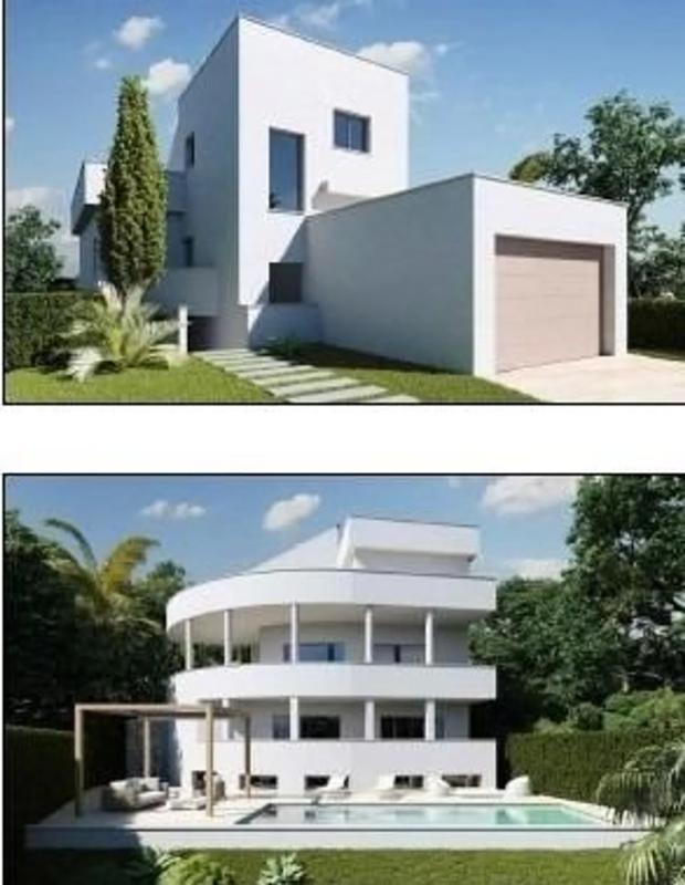 Sale of independent chalet in El Higuerón - Capellanía, Benalmádena
photo 1