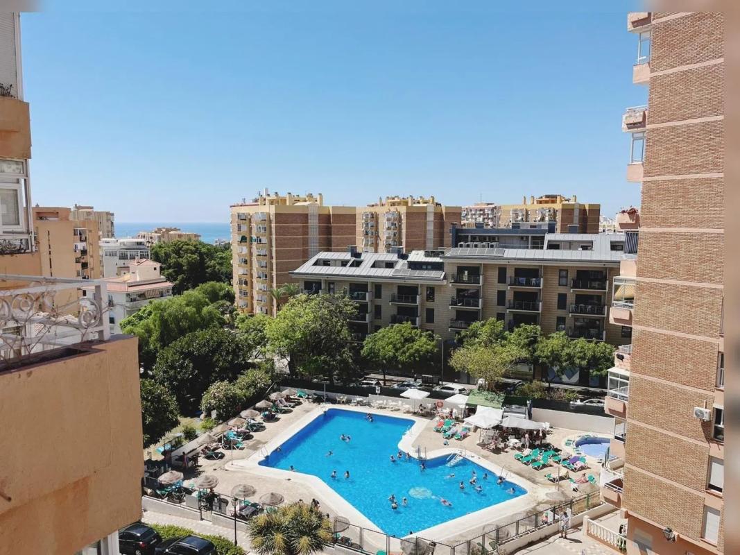 Sprzedaż mieszkania w Solymar - Puerto Marina, Benalmádena
photo 1