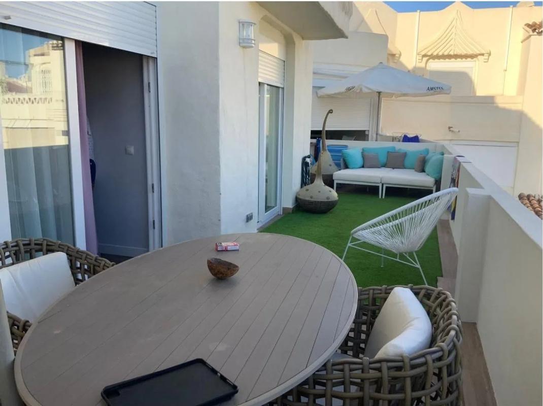 Продажа квартиры на Solymar - Puerto Marina, Бенальмадена
photo 1