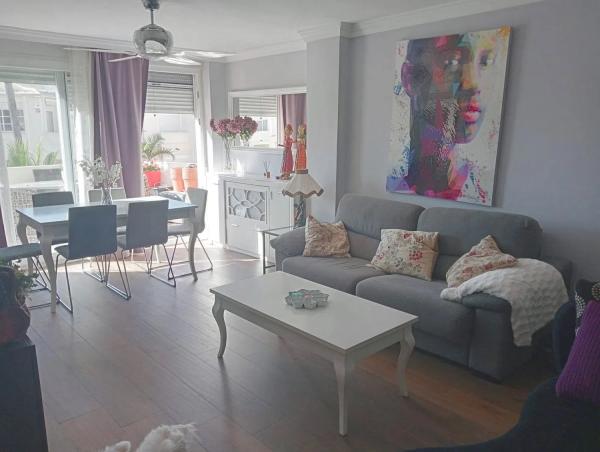 Продажа квартиры в  Solymar - Puerto Marina, Бенальмадена photo 2