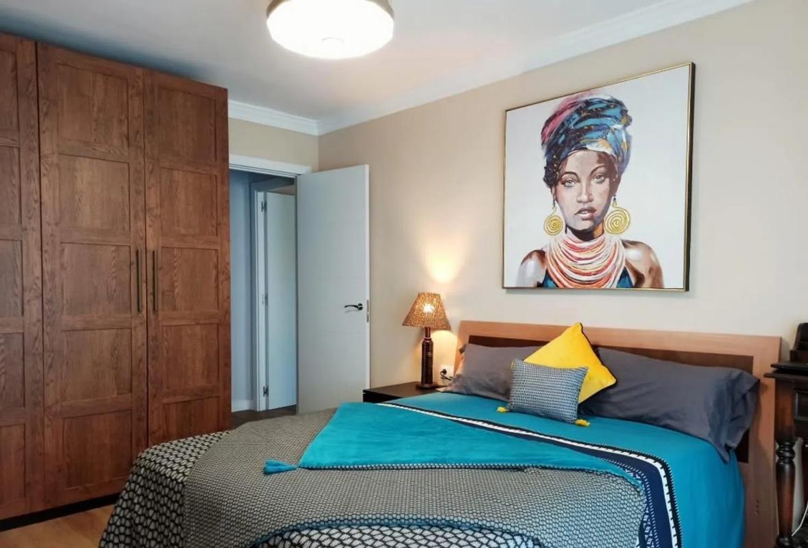 Продажа квартиры на Solymar - Puerto Marina, Бенальмадена
photo 3