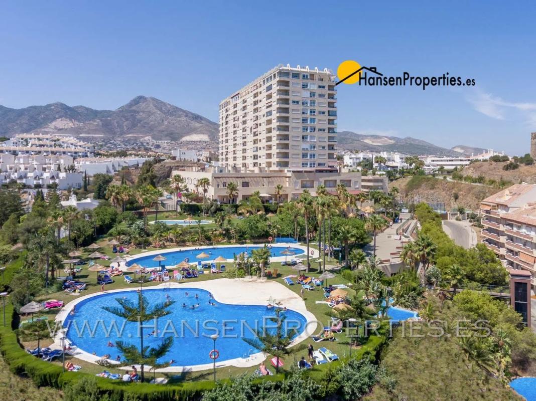 Venta de piso en Calle El Coloso, 3, Benalmádena
 photo 2