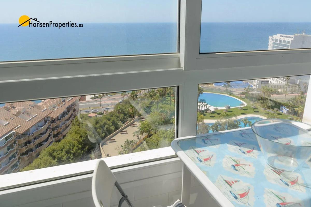 Venta de piso en Calle El Coloso, 3, Benalmádena
 photo 3