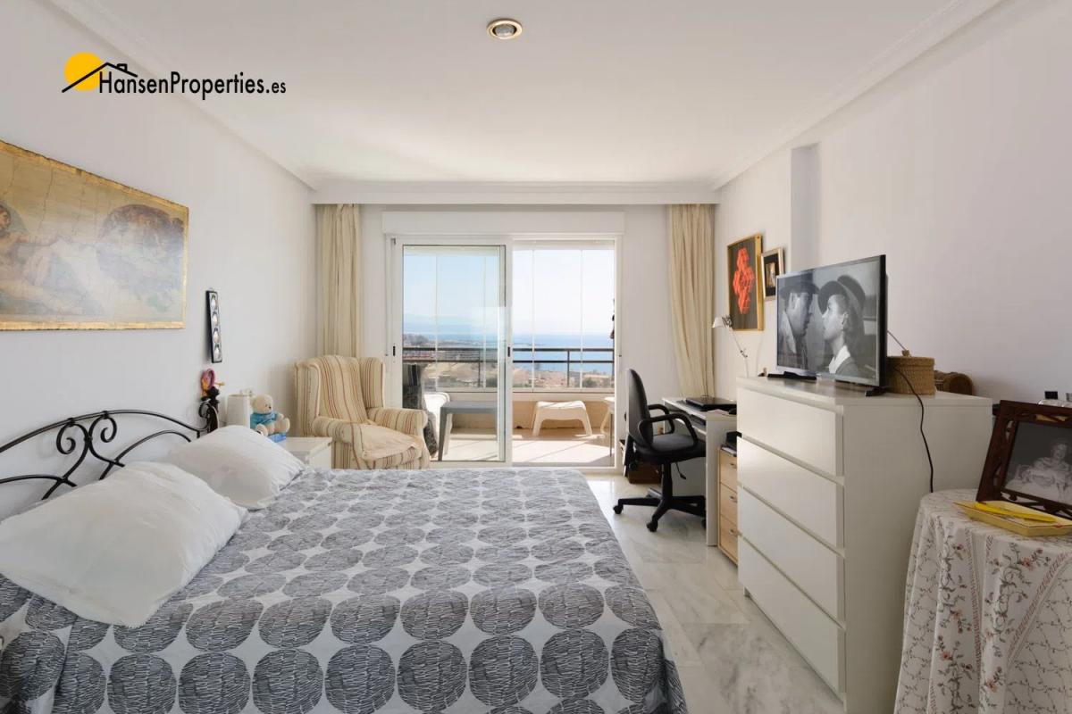 Venta de piso en Calle El Coloso, 3, Benalmádena
 photo 5