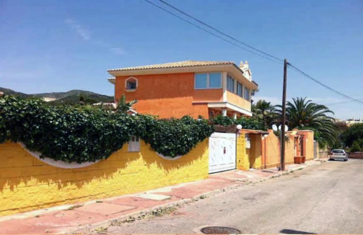 Venta de chalet independiente en Calle Febrero, 1, Benalmádena
photo 2