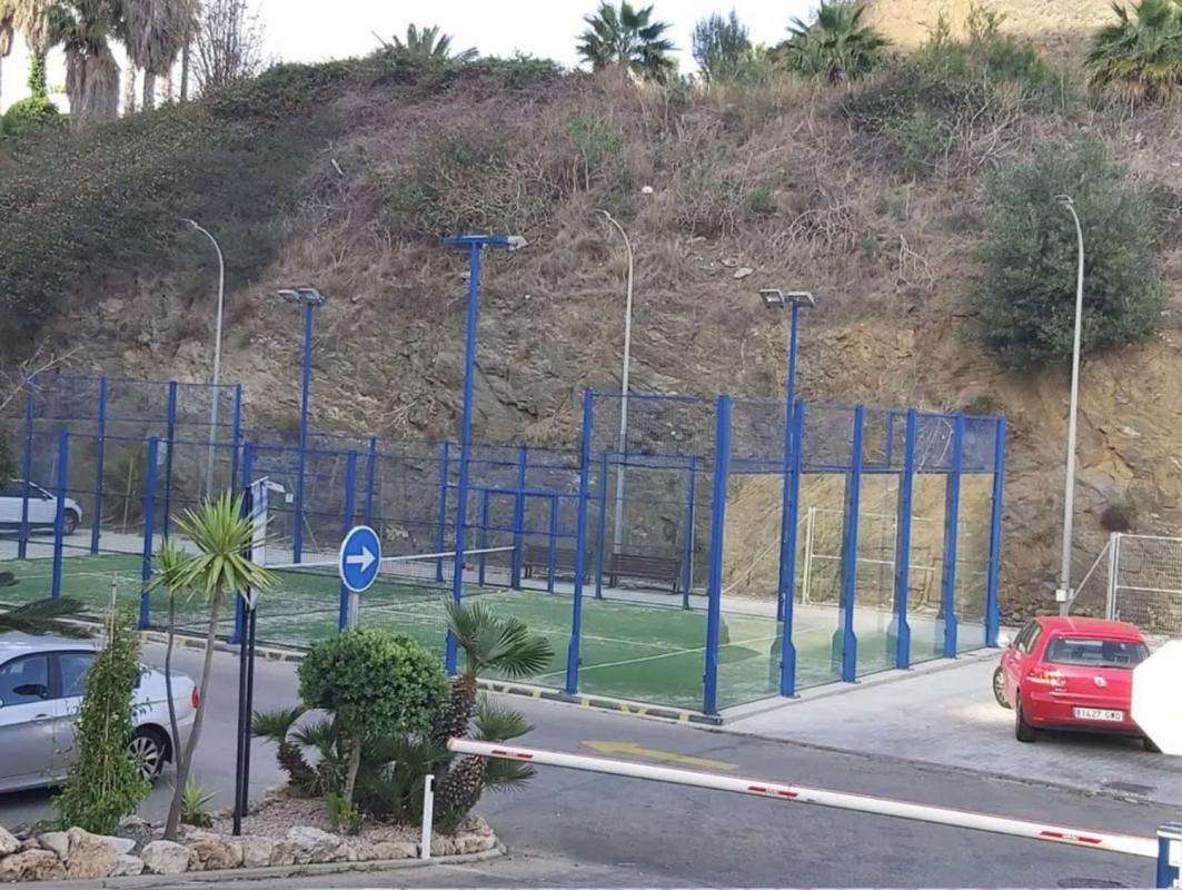 Venta de chalet independiente en Calle Febrero, 1, Benalmádena
photo 3