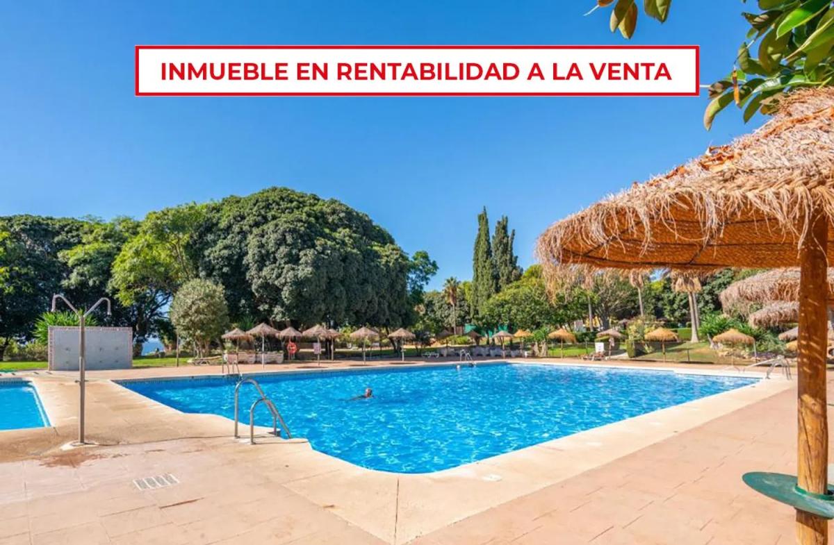 Venta de estudio en Avenida gamonal s/n, Benalmádena photo 1