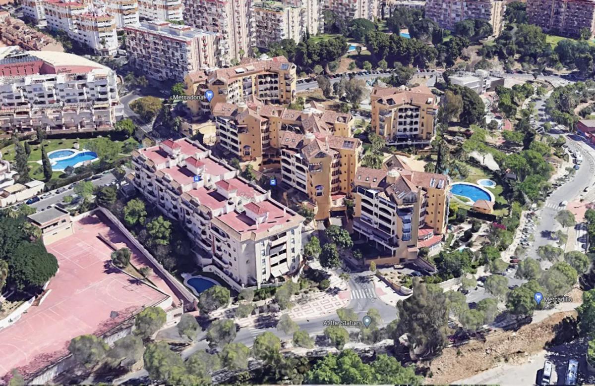 Venta de piso en Camino del Prado, 1, Benalmádena
 photo 3