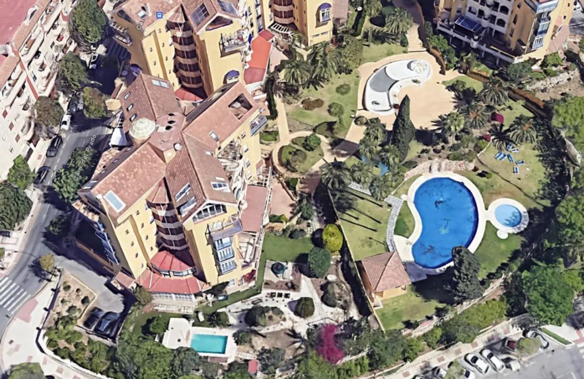 Venta de piso en Camino del Prado, 1, Benalmádena
 photo 4
